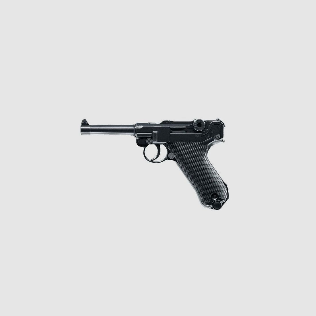 Umarex Legends CO2 Pistole P08 Kal.4,5mm 21 Schuss, Bild 1 von 2