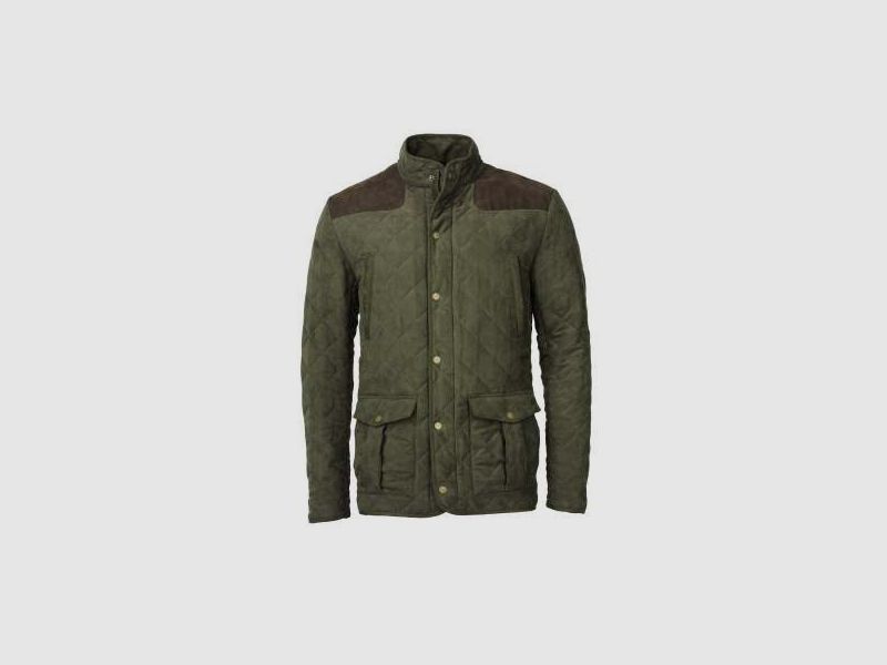 Woolston Glenogil shooting vest, image 4 of 5
