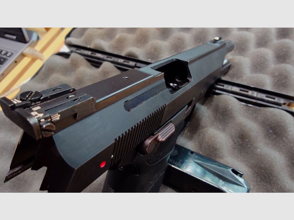 Vector SP1