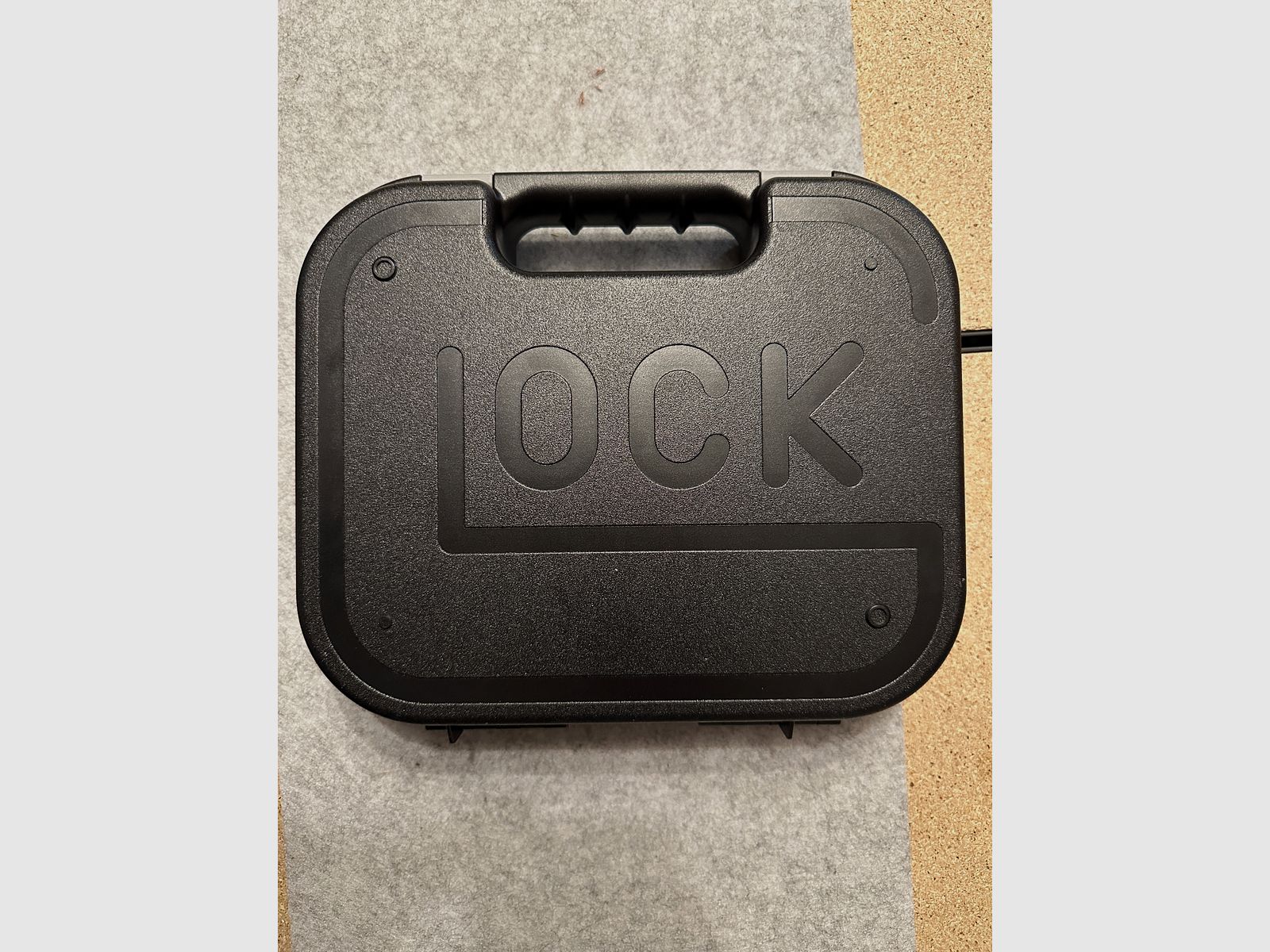 Glock 17 Gen 5