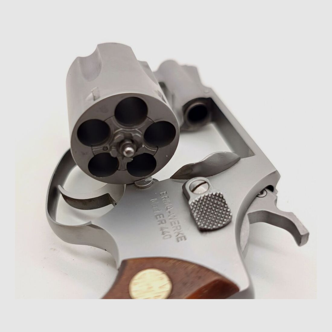 Erma ER 440 5 disparos