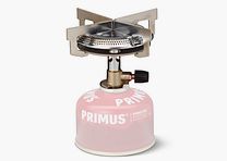 Forno a cartuccia gas Mimer
