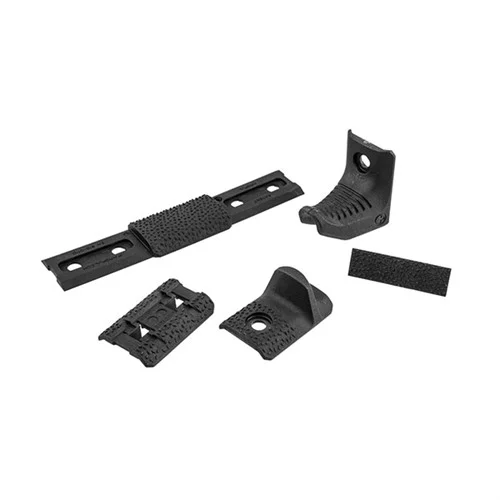 MAGPUL – KIT HANDSTOP M-LOK NOIR, image 5 sur 7