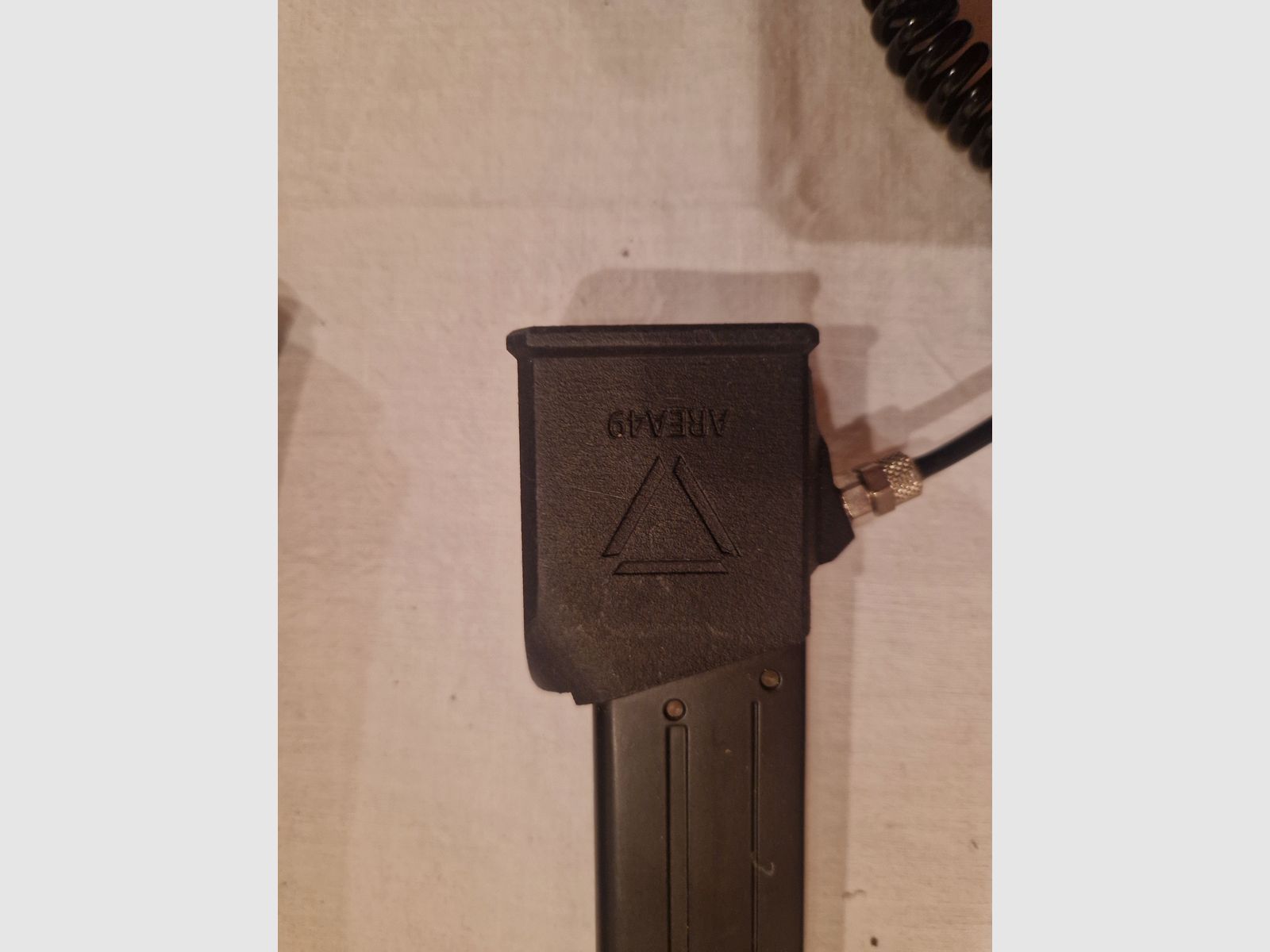 SSX23 HPA Komplettset