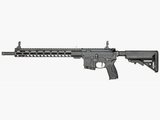Smith & Wesson M&P 15 V-Pro​ .223Rem Halbautomatische Büchse