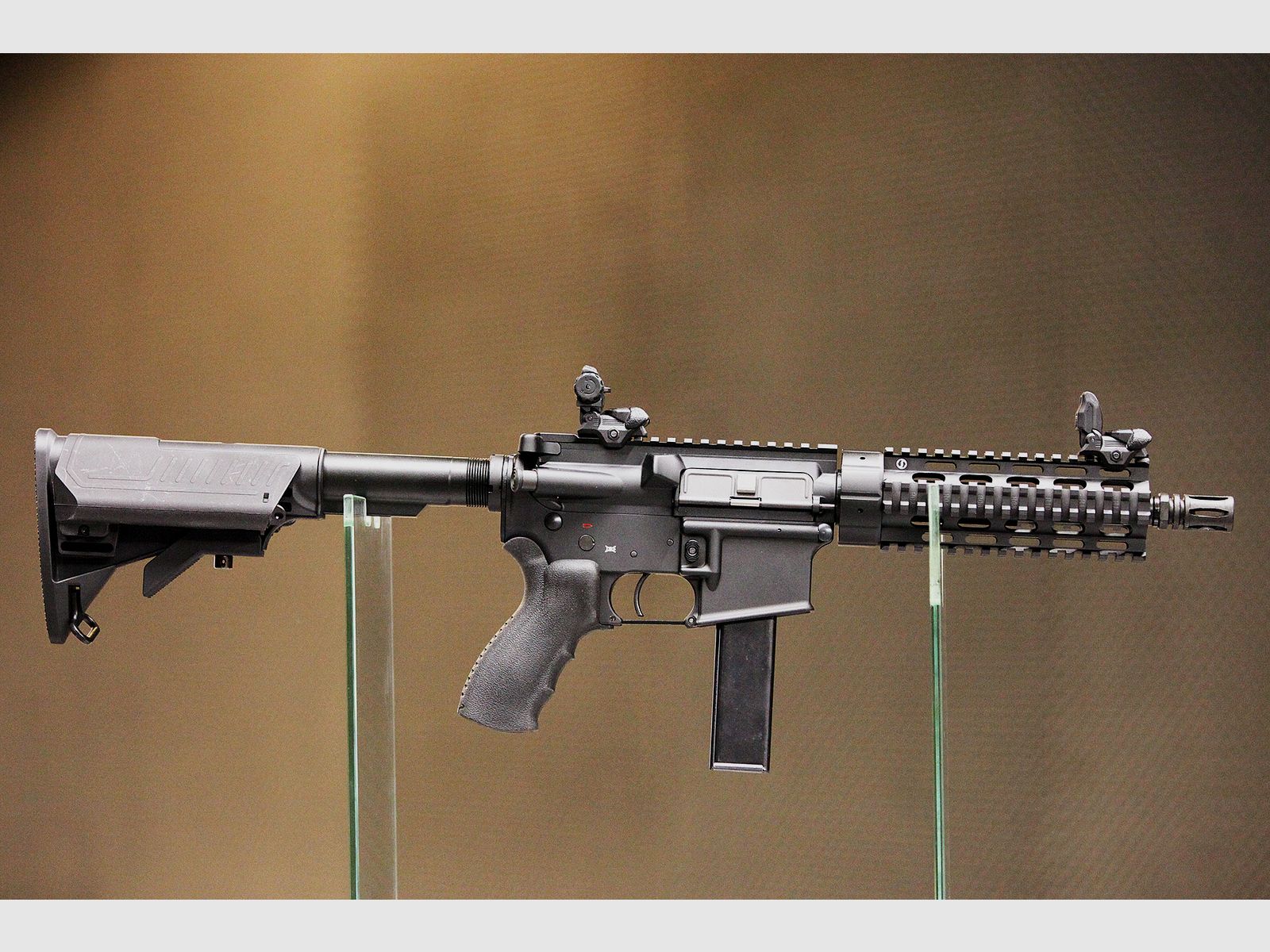 SCHMEISSER AR15/S9, Bild 1 von 8