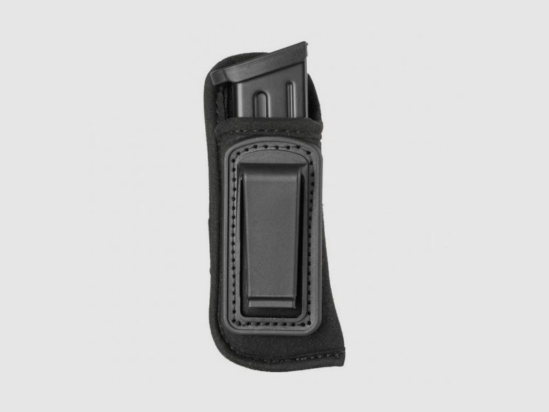 VEGA HOLSTER INSIDE 10P09 PORTA CARICATORE NERO, immagine 1 di 2