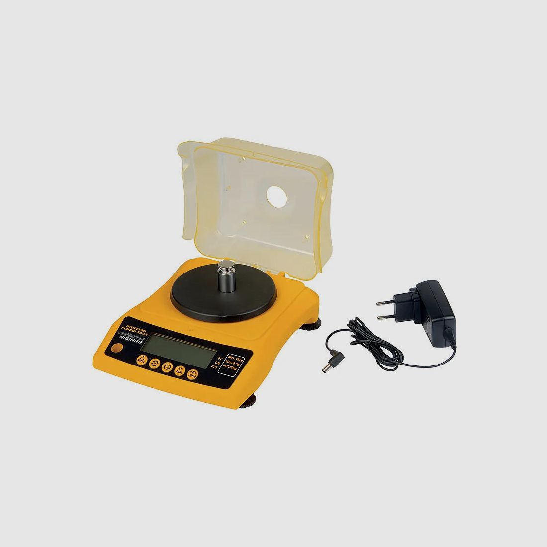 Smart Reloader SR2500 Reloading Powder Scale