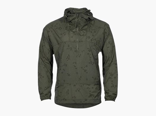 Helikon-Tex Helikon-Tex Jacke Windrunner Windpack desert night camo