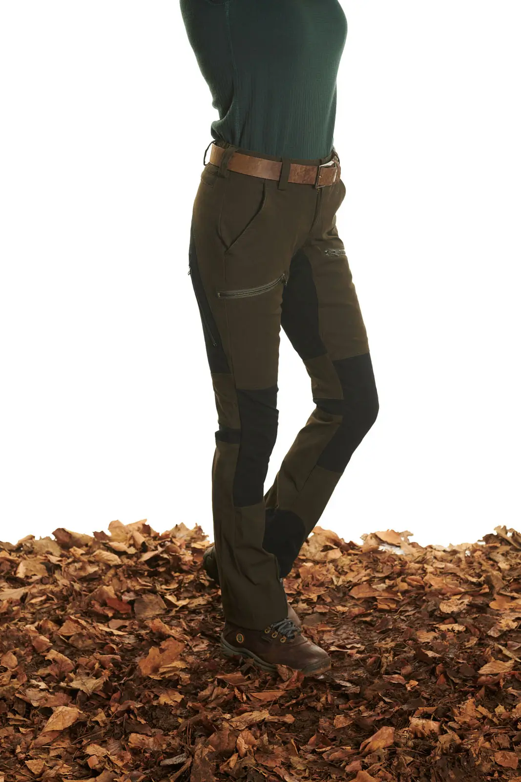 Hubertus Damen-Jagdhose Emma, Bild 2 von 4
