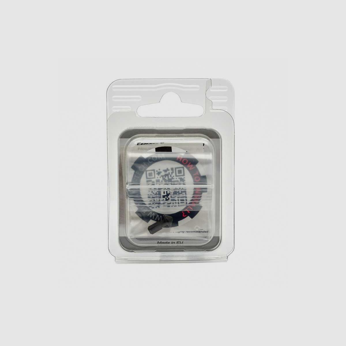 Eemann Tech Pin do kapsu sprężyny głównej do 1911-2011, Czarny, zdjęcie 3 z 3