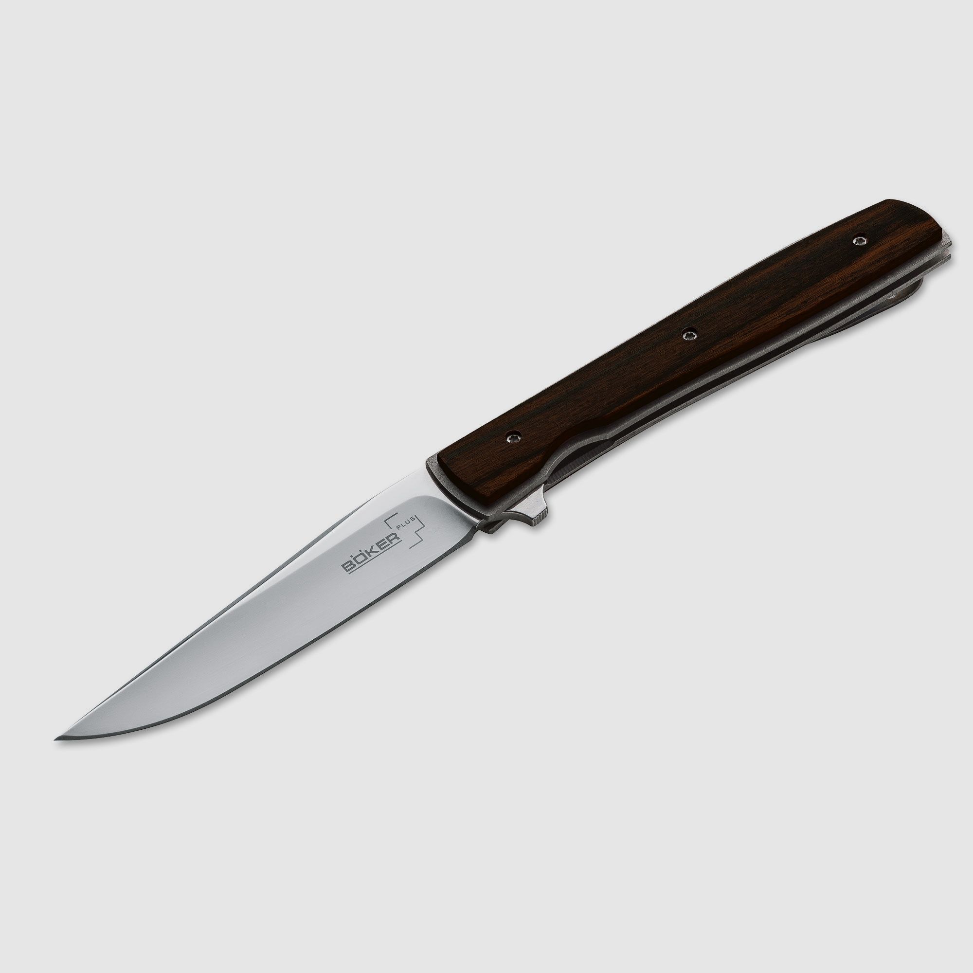 Taschenmesser Urban Trapper Cocobolo