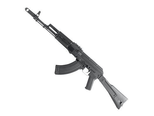 Kalashnikov AK101 4,5mm BB CO2 Luftgewehr Vollmetall schwarz