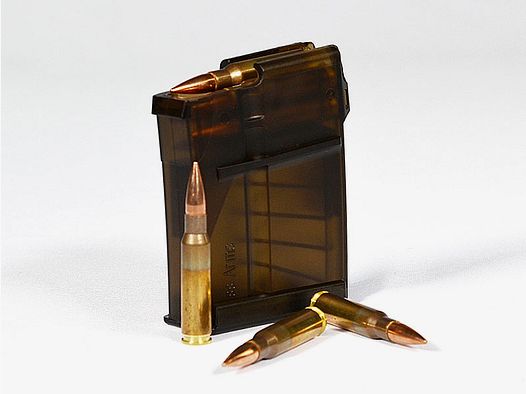 Sig Sauer SG 751 / 750 spare magazine