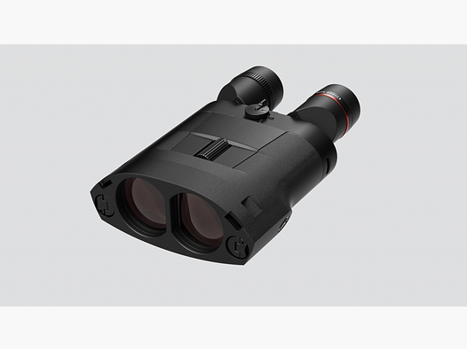 KITE OPTICS APC Stabilized 18x50 ED Li-lon