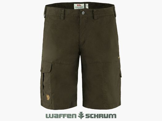 Fjällräven Shorts Karl Pro Dark Olive