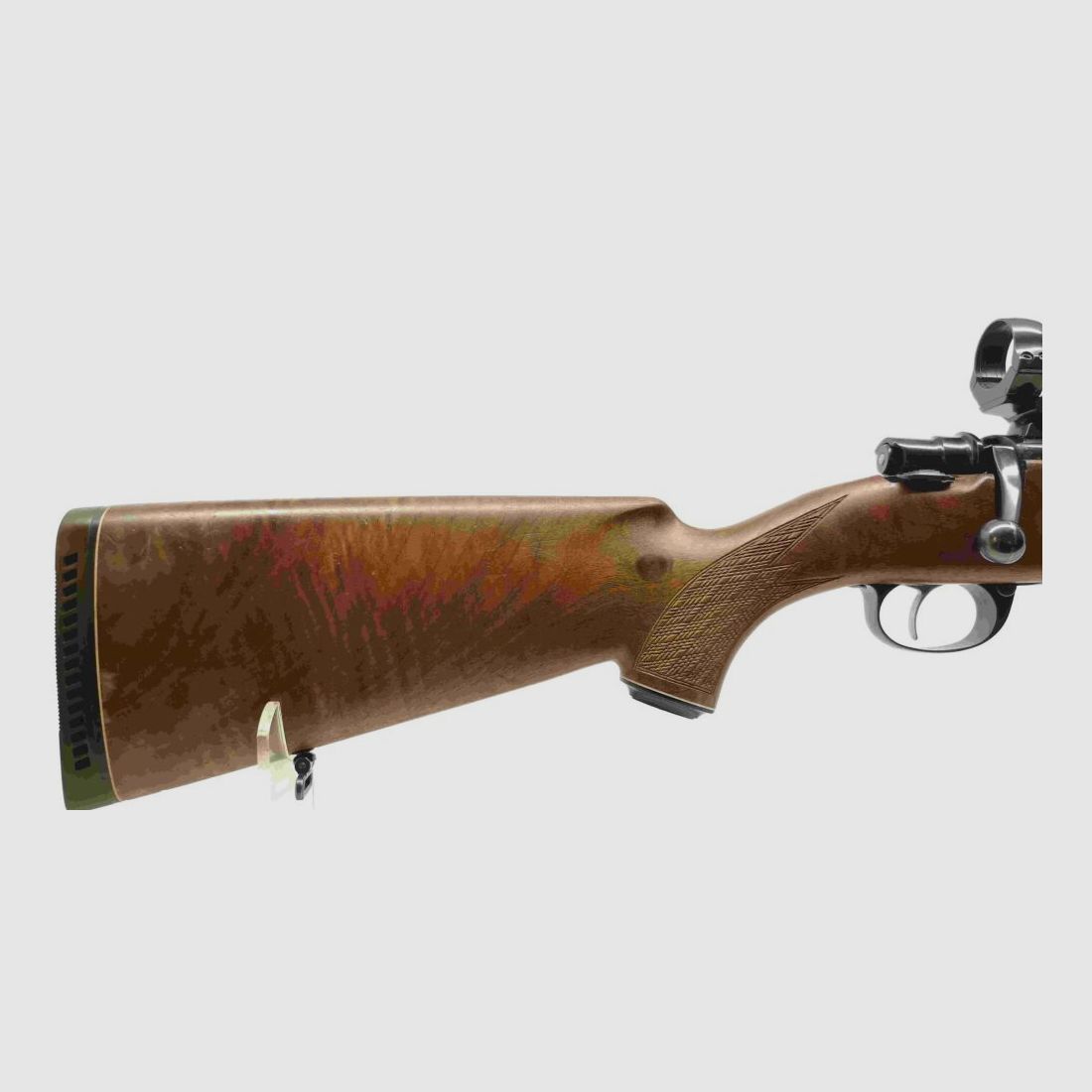 Zastava L83 Carbine