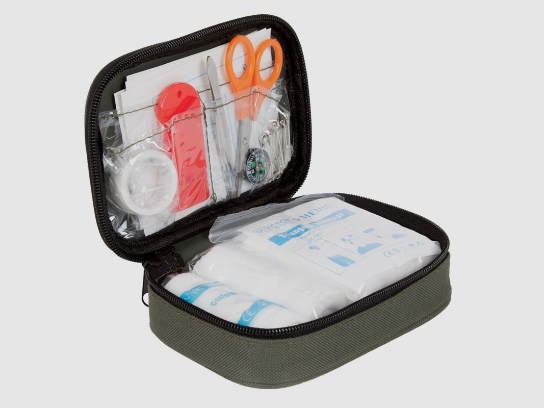 Faith First Aid | First aid bag, image 3 of 3