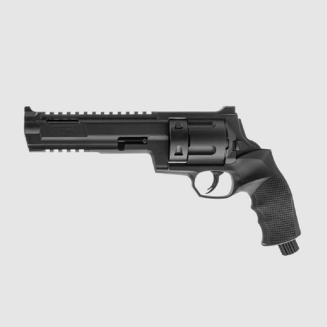 UMAREX REVOLVER T4E LIB V HDR68