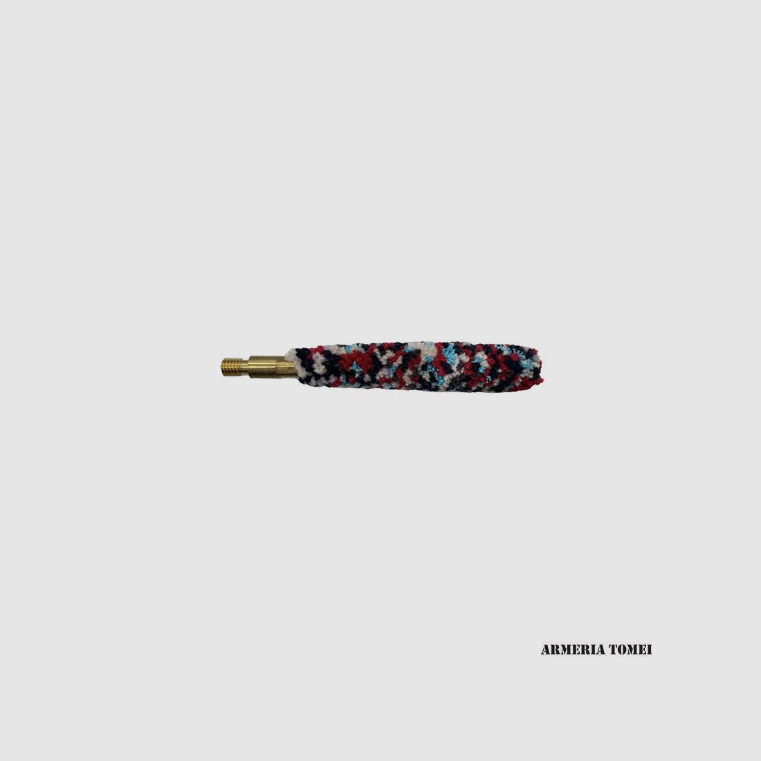 E.H. – WOOL SCOVOLO 7.62-308 - MOUNT US-131