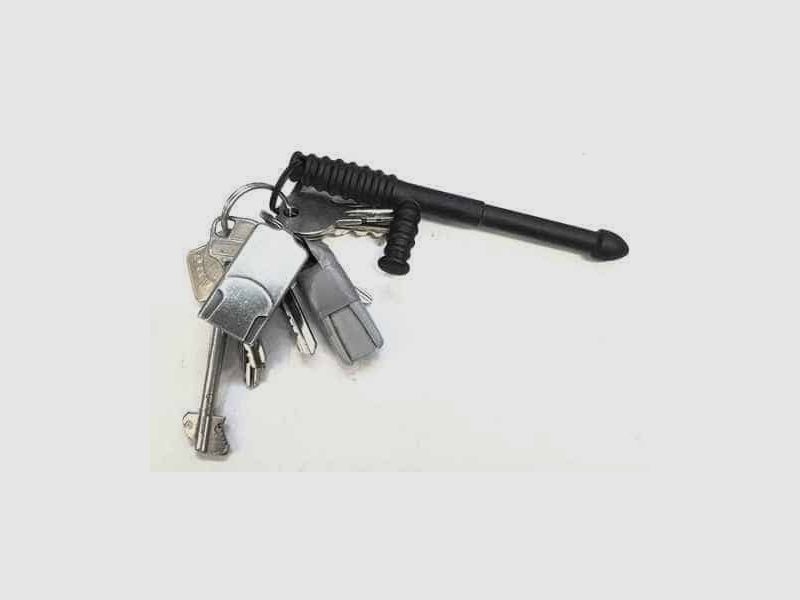 FAB DEFENCE MINI TONFA SCHLÜSSELANHÄNGER, Bild 1 von 4