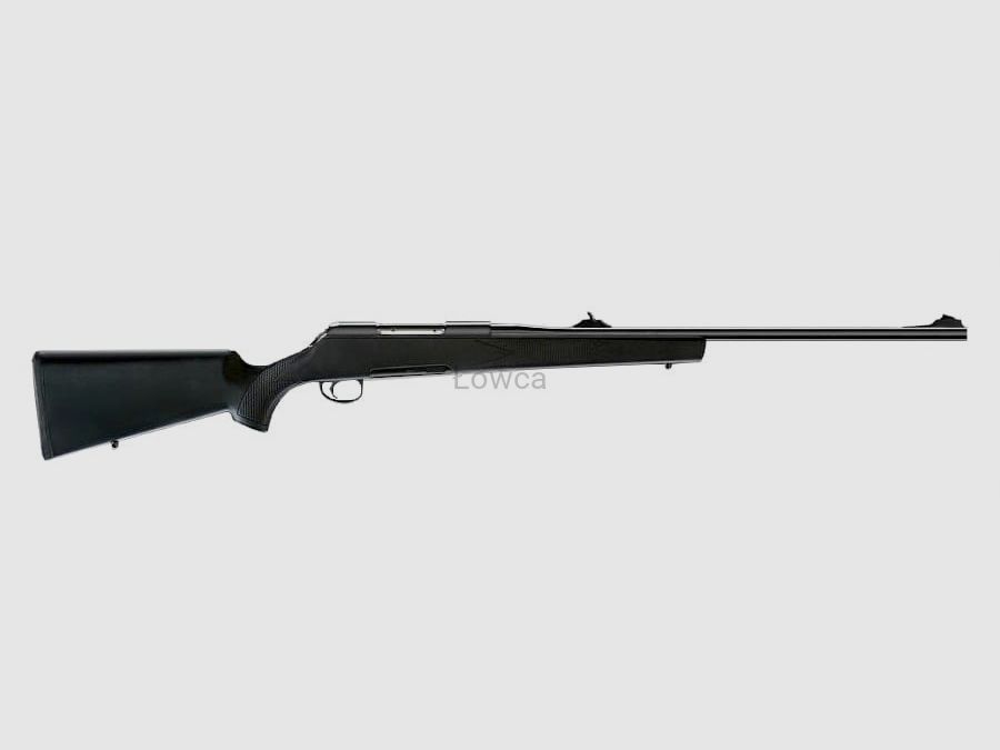 Titan 6 All-round LH grendelgeweer kal. .308 Win