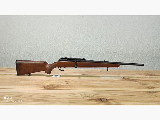 MAUSER M 96