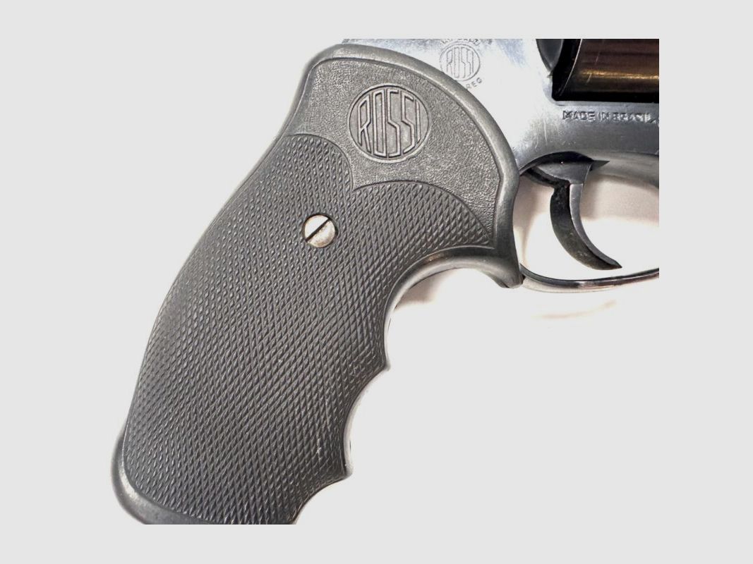 Rossi kal. .38Spec. z kaburą, zdjęcie 6 z 11
