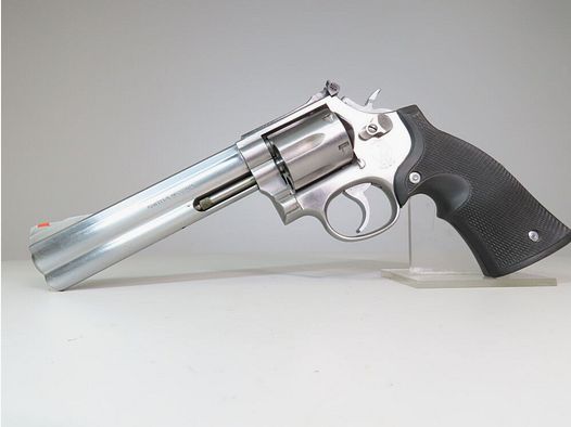 Top Smith & Wesson 686 - 1 in 6Zoll