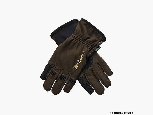 GLOVES – DEERHUNTER – MUFLON EXTREME