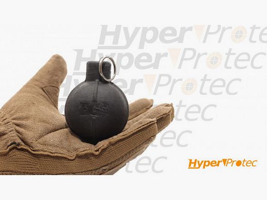 Airsoft Fragmentation Grenade EG67