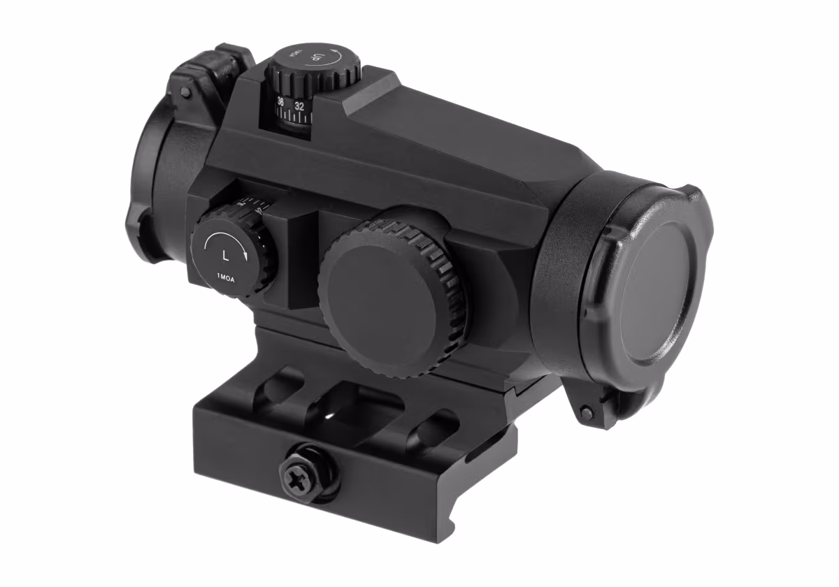 Maverick-II Plus 1×22 SOL, Bild 1 von 3