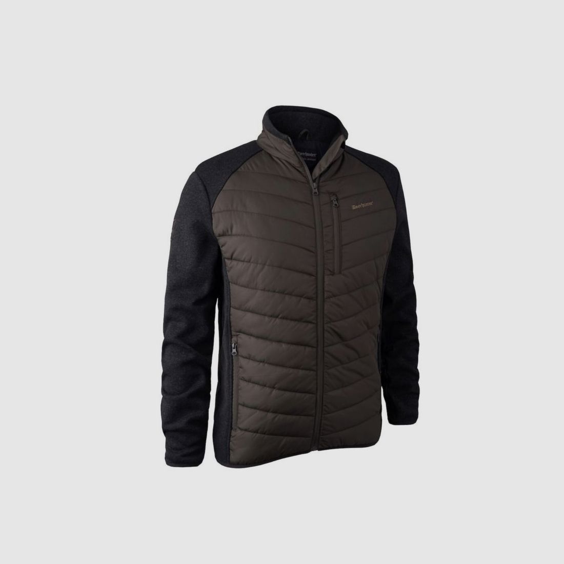 Deerhunter H-Jacke Moor Padded, Bild 2 von 4