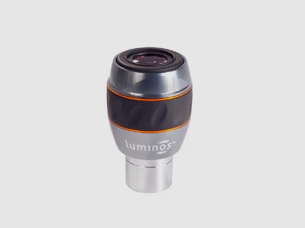 Celestron Okular Luminos 19mm, Bild 1 von 4