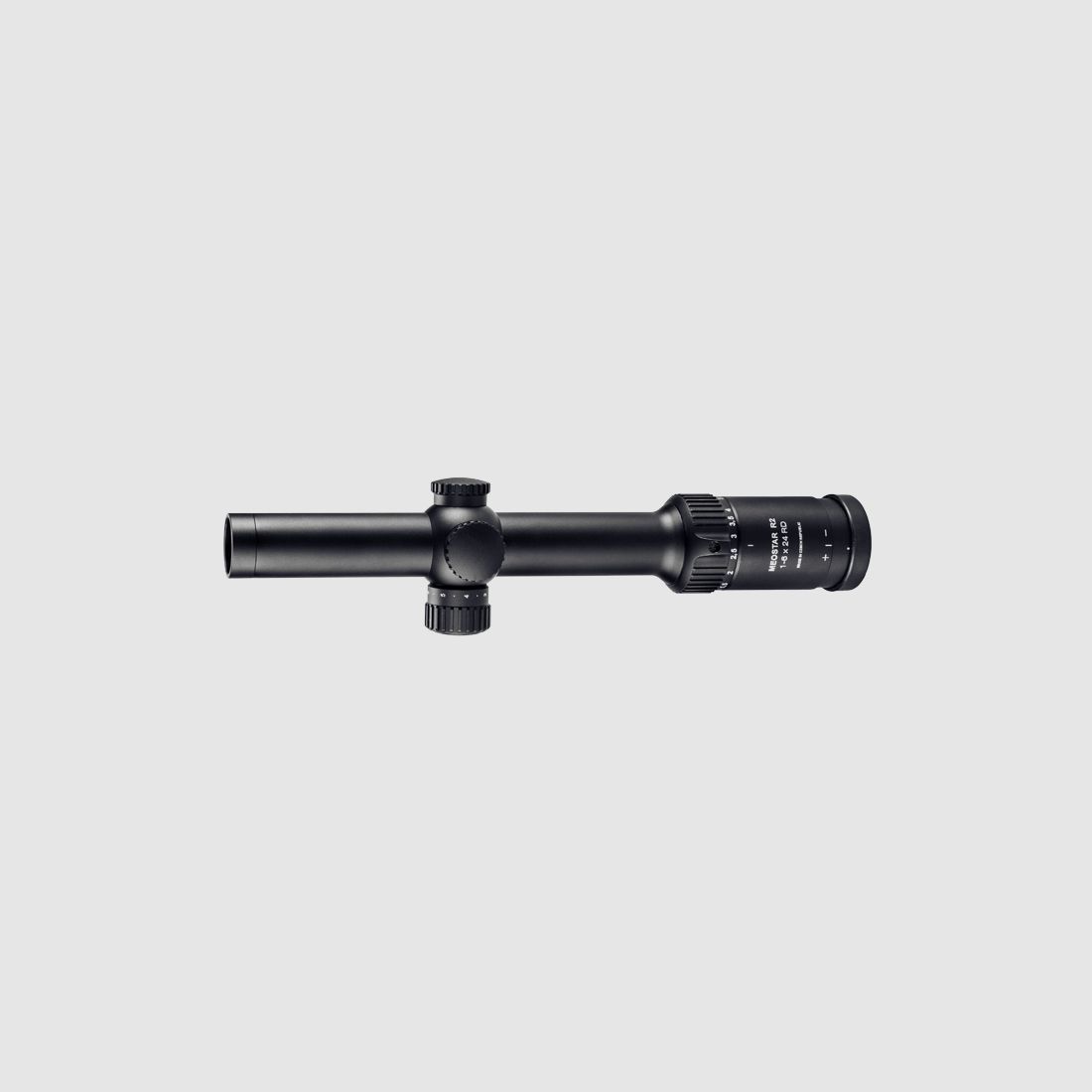 Meopta 1-6X24 Meostar R2  / LA K-DOT2