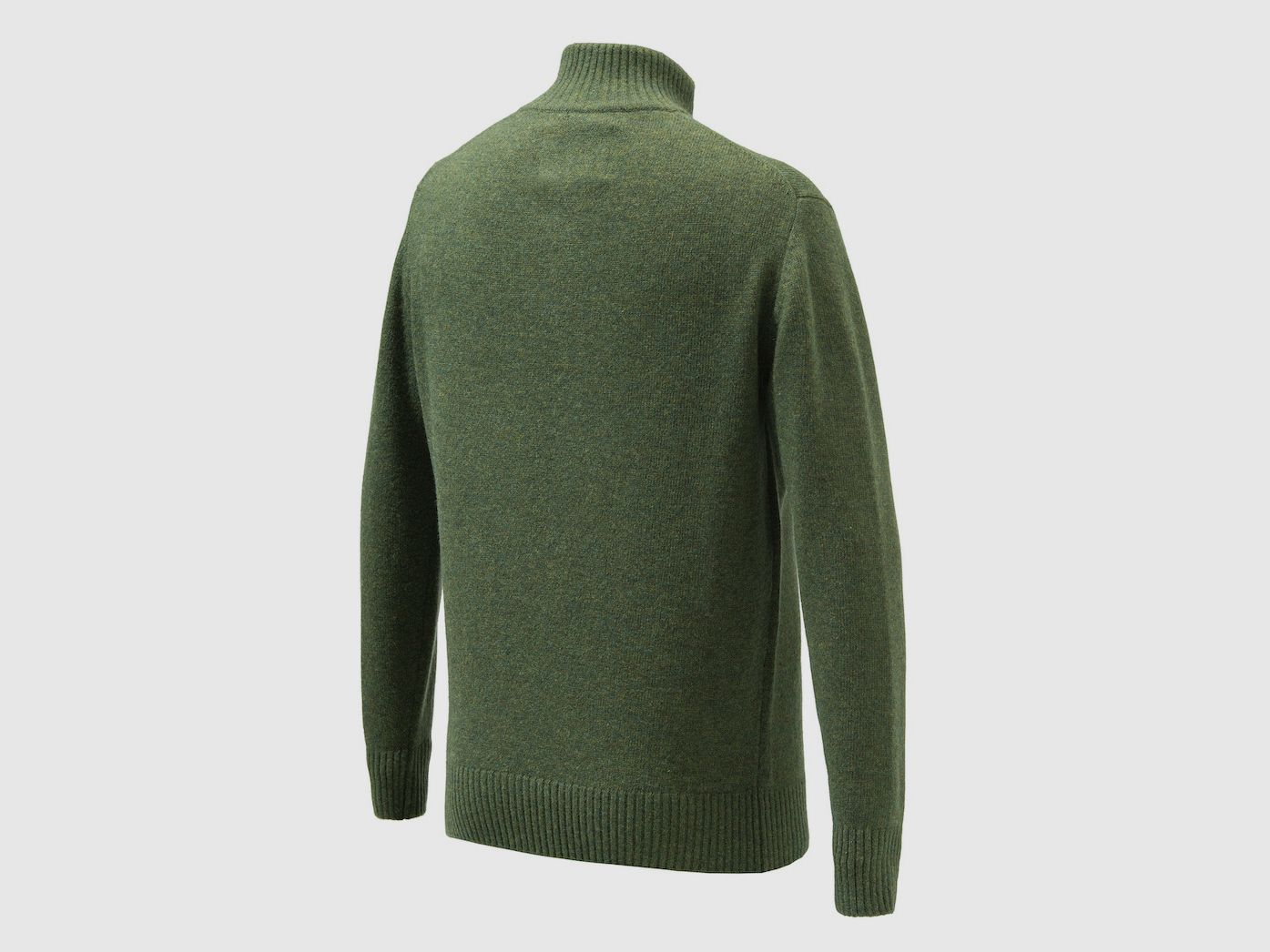 Dorset Halbzip-Pullover, Bild 2 von 2