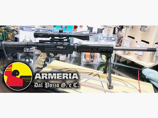 RUGER 10/22 CAL. 22 LR