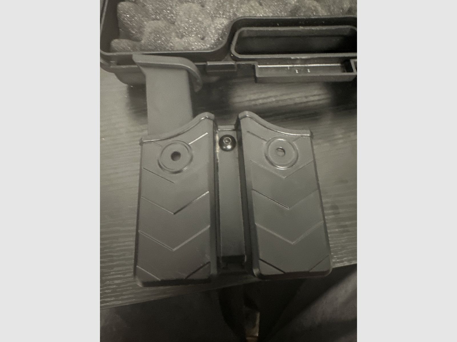 Glock 17 Gen 5 9mm Pak