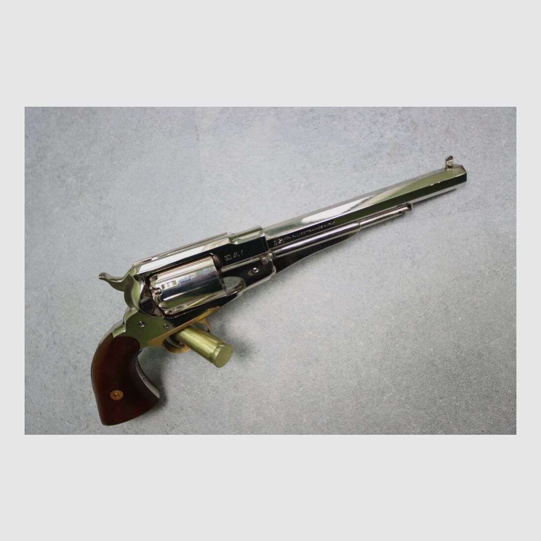 Percussion Revolver Pietta Flli Army 1859