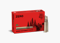 Geco 7x57R Zero 127 gr. 20 pcs