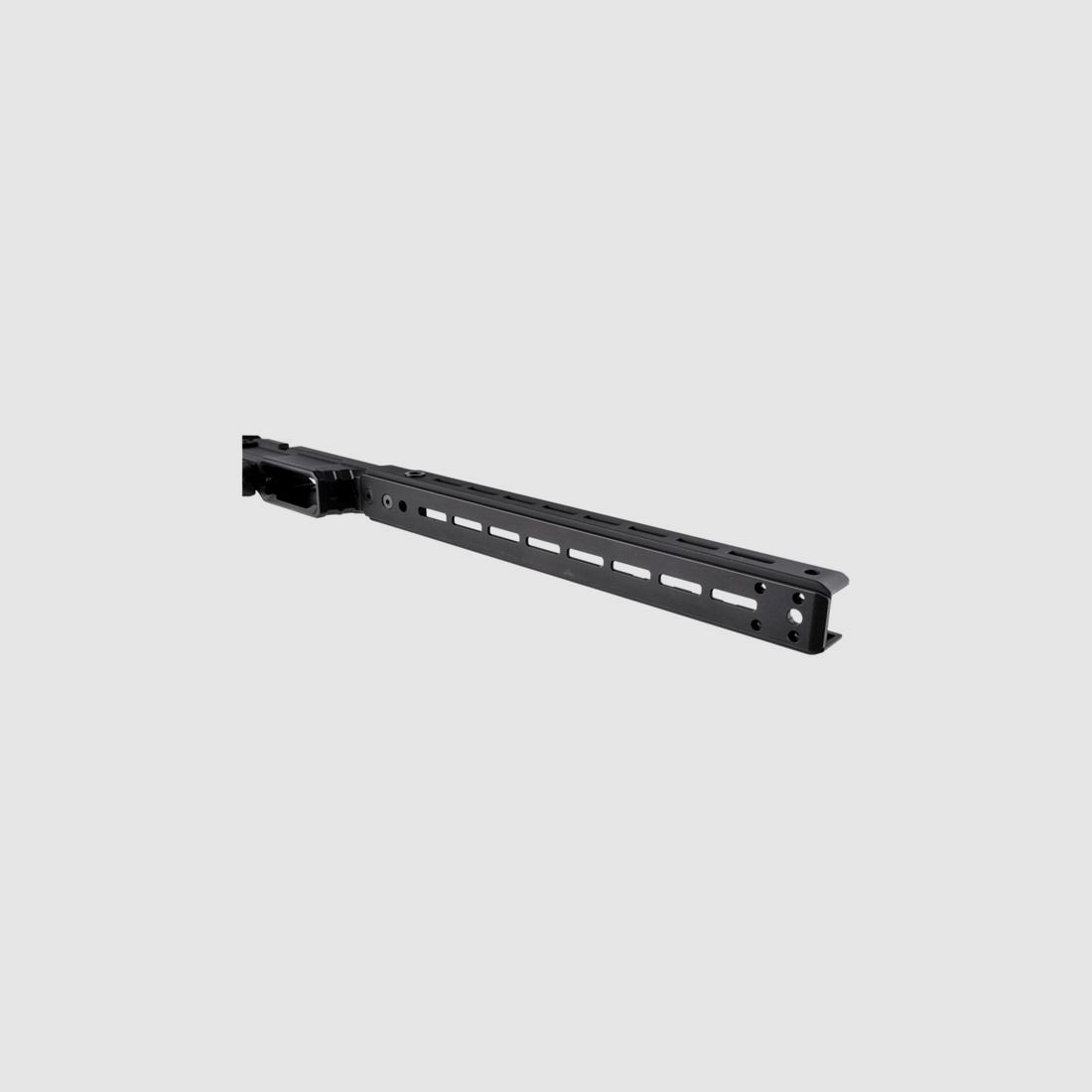AERO PRECISION REMINGTON SHORT ACTION AERO PRECISION SOLUS ASSEMBLAGE DE CHÂSSIS DE COMPÉTITION 17″ POUR REM 700 SA NOIR, image 5 sur 8