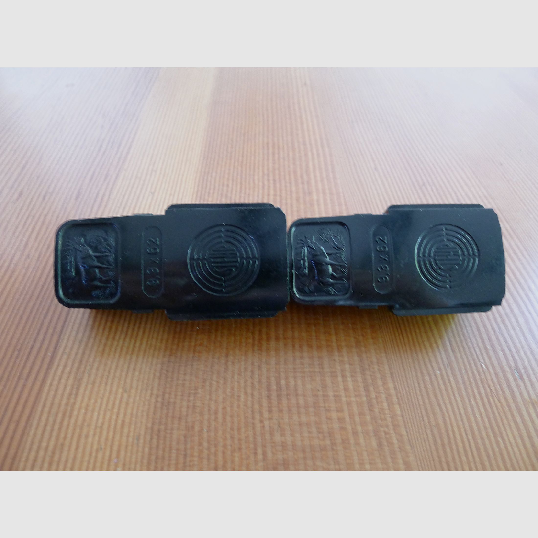 Steyr-Mannlicher Goiserer 9,3x62 