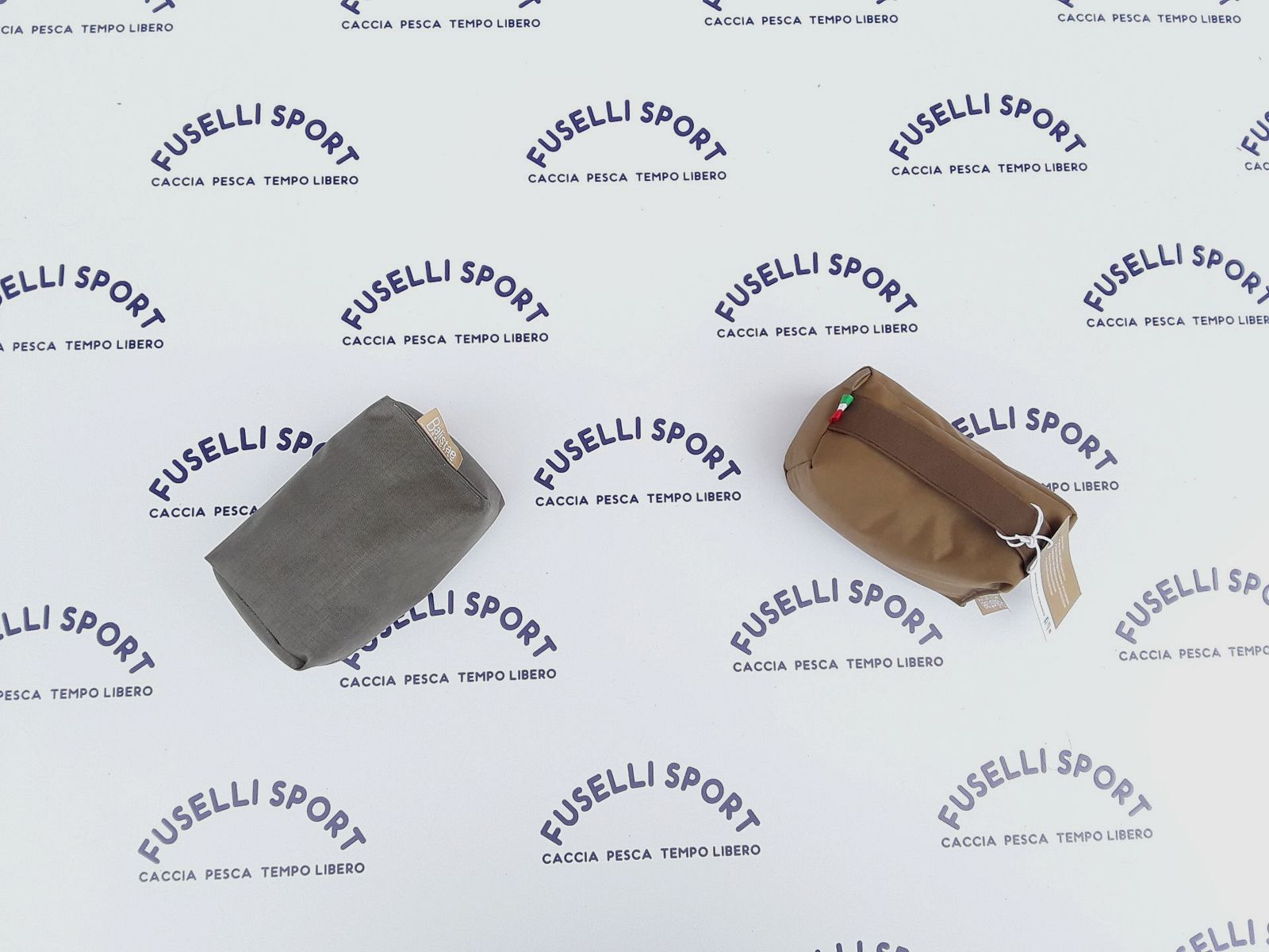 BALISTAE SOLUTION BRICK BAG