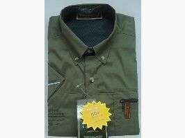 Pinewood Cumbria 1/2-Arm Brusttasche mit RV