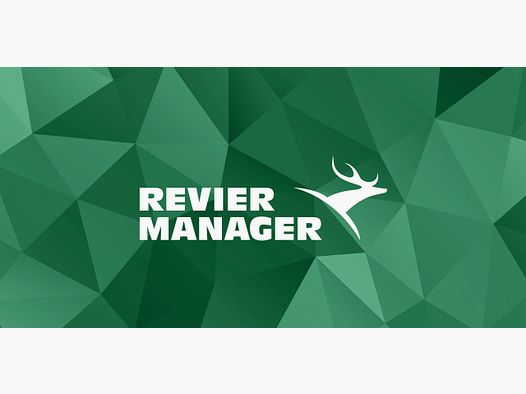 Reviermanager Jahreslizenz