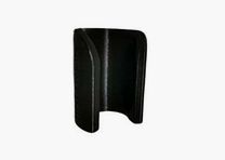 Gunshome uG corner magnet holder for interchangeable barrel Merkel Blaser Strasser pp for gun cabinet
