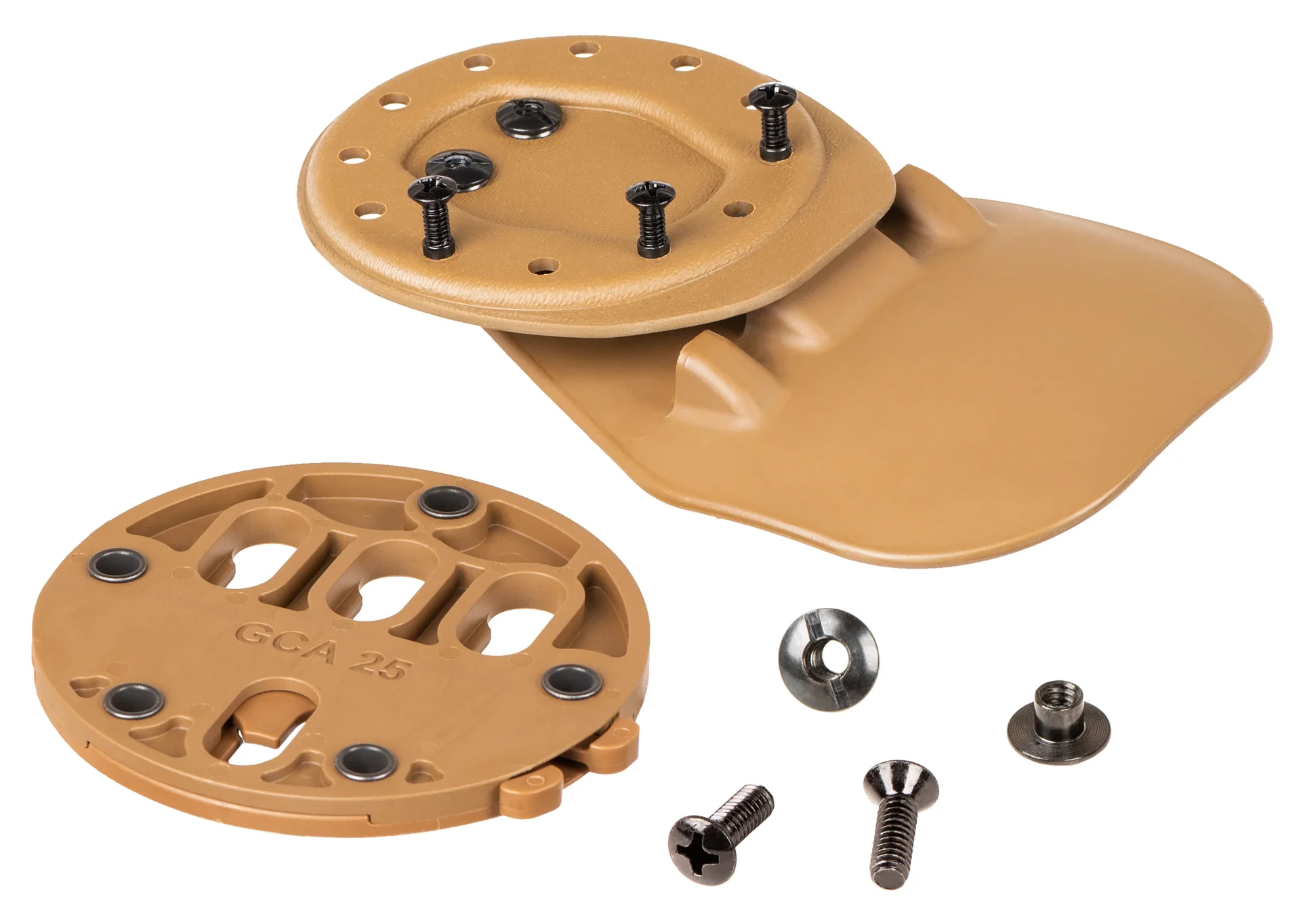 G-Code RTI Paddle Adapter – GCA29, Bild 2 von 10
