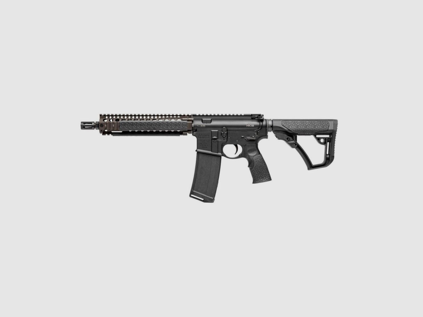 Daniel Defense MK18 Mil-Spec Kal. 223 Remington, Bild 2 von 2