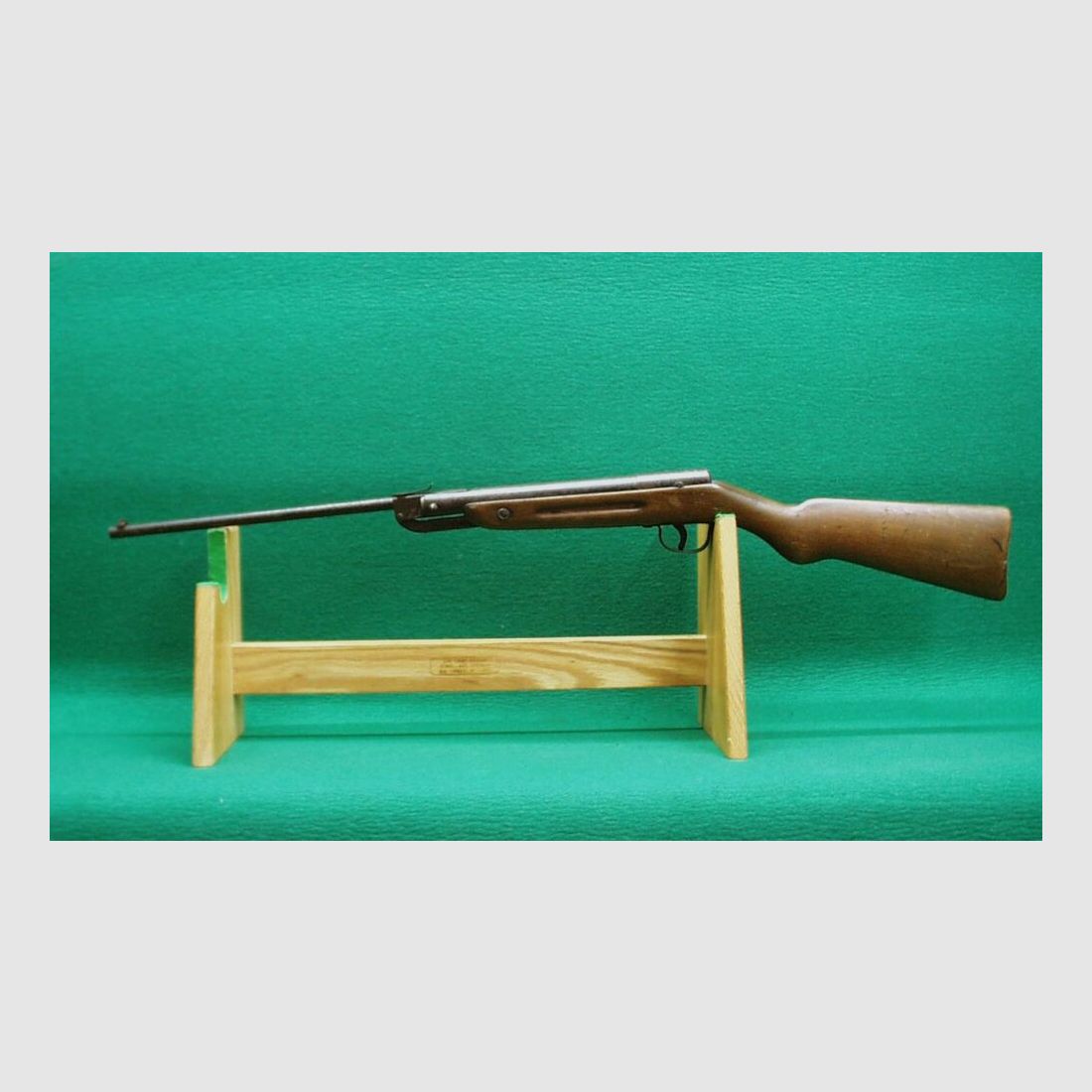 Falke Luftgewehr Mod.50
