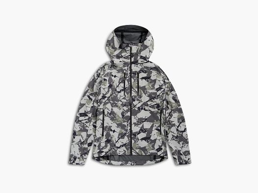Bergans Hogna 2.5L Hardshelljacke Mountain Camo XXL